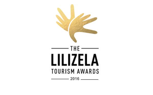 Lilizela Tourism Awards Winner 2016